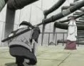 Naruto 003 - Rivais Sasuke e Sakura
