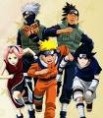 Nome: Naruto 002 - Eu Sou Konohamaru