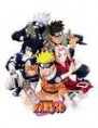  Nome: Naruto 001 - Uzumaki Naruto